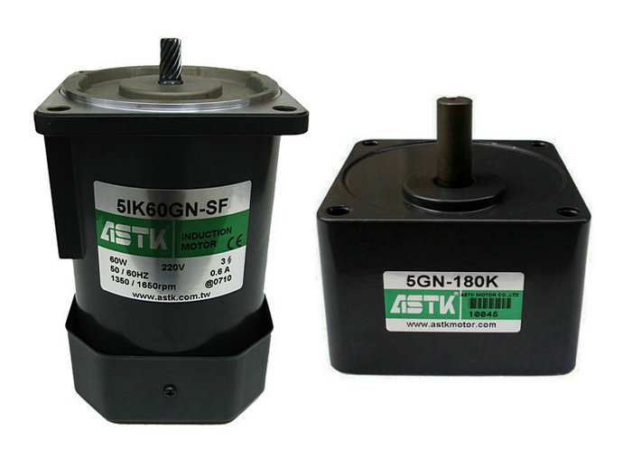  5IK60GN-SF，5GN-10K放板机用电机ASTK正品