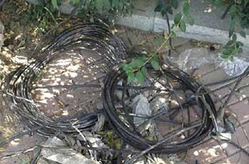 红峰电缆被暂停中标资格2个月:抽检产品不合格