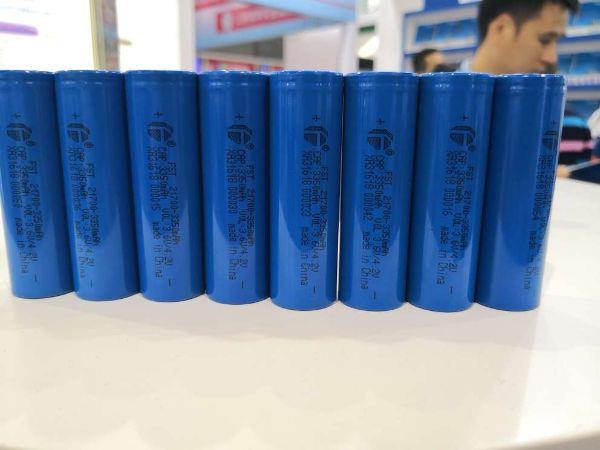 远东福斯特应邀参加第十三届中国国际电池技术展览会