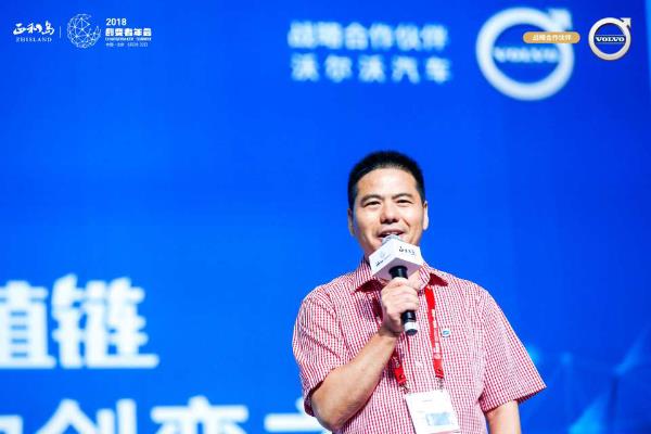 蒋锡培：民营企业家需要更好的营商环境