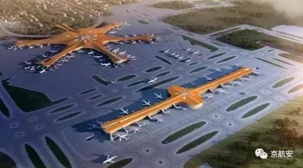 京航安大兴国际机场空管工程项目部：精品工程是这样炼成的