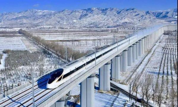 远东电缆参建京张高铁、国家级滑雪基地等项目，助力冬奥会、冬残奥会