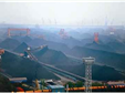 發改委：電廠存煤突破1億噸 預計存煤水平會進一步提升