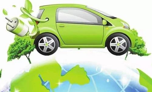 中汽协：预计全年新能源汽车销量有望达340万辆 同比增长1.6倍