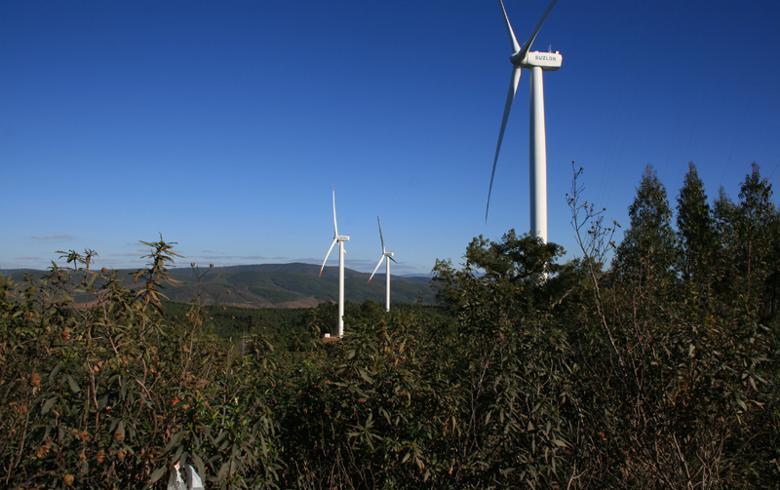 2021年1-10月葡萄牙可再生能源电力占比达59%