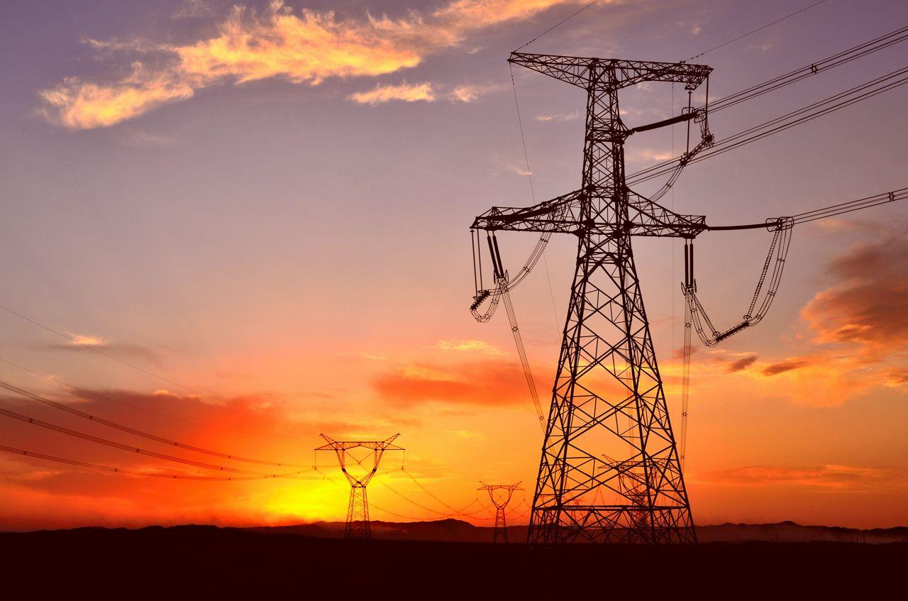 12月湖南全社会用电量204.66亿千瓦时 同比降0.7%