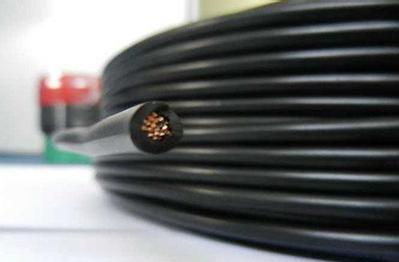 11月无锡电力电缆产量约16.2万千米 同比降8.8%