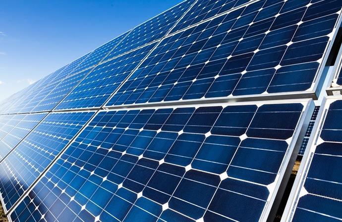 2022美国拟新增太阳能发电21.5吉瓦 约占新增总容量50%