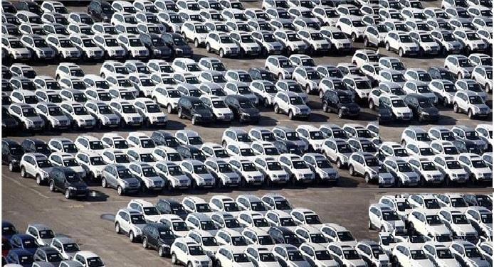 國家統計局：2021我國汽車產量2652.8萬輛 同比增4.8%