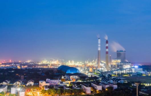 2021吉林全社會用電量843.18億千瓦時 同比增4.7%
