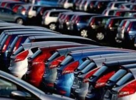 中汽協：2022年3月汽車銷量預估224.9萬輛 同比下降11%