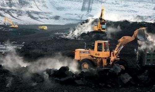 山西嚴格管控煤礦采掘接續緊張 嚴禁超能力生產