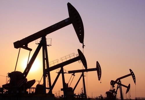 統計局：4月生產原油1700萬噸 同比增長4.0%
