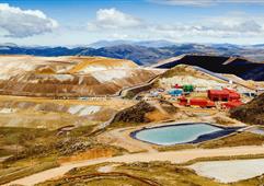 冲突不止 第二大产铜国秘鲁或损失数百亿美元矿业投资
