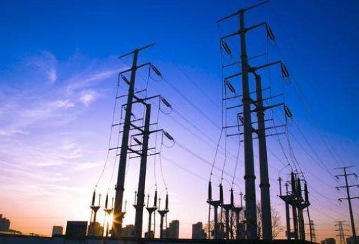 中电联：1-5月全国工业用电量22085亿千瓦时 同比增长1.5%