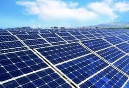 能源局：1-5月太陽能發電409億元 同比增長248.7%