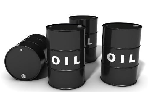 国际油价超过每桶130美元调控上限后国内油价暂不再上调