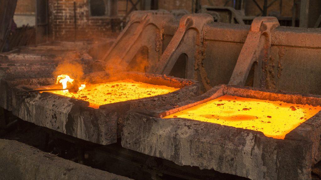 7月全球銅冶煉活動延續下滑趨勢