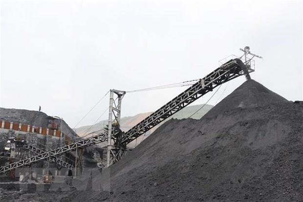 2025-2035年越南將增加煤炭進口量