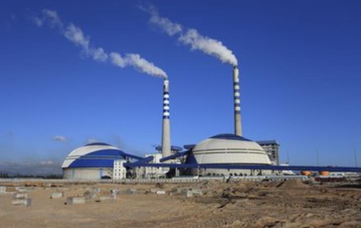 上半年內蒙古原煤生產、發電量增速加快 