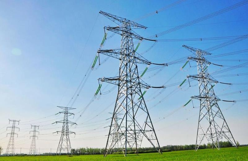 1-7月全國各電力交易中心完成市場交易電量同比增長43.5%