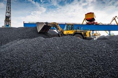 北部灣港集團首次集采集運7萬噸山西煤炭，創造了同貨種作業效率新高