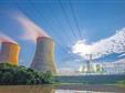 8月我国核能发电量363.2亿千瓦时 同比降低0.6%
