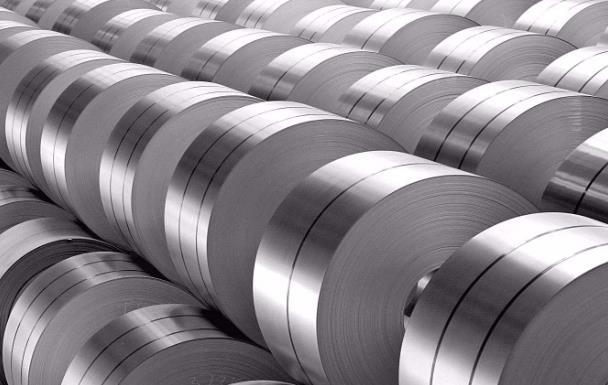 1-10月我国出口钢材5635.8万吨 同比降低1.8%
