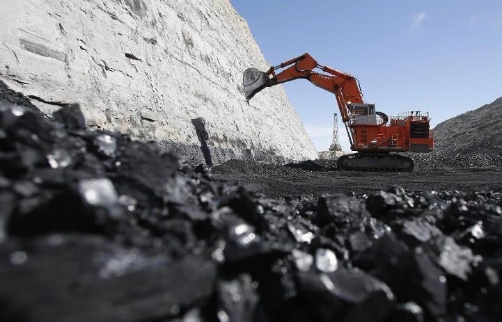 甘肃今年原煤产量可能达5500万吨 创新高