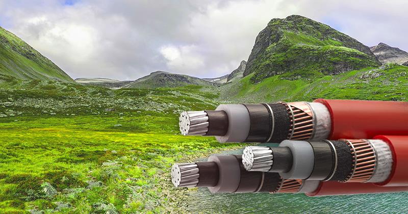 Tratos公司：新电缆可以大大减少的碳排放