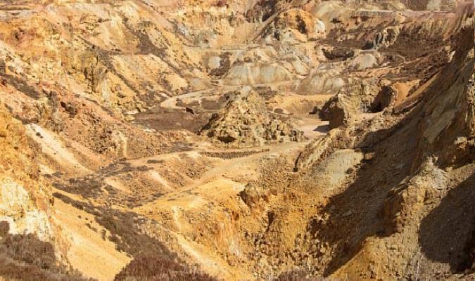 斥资20亿美元 智利最大铜矿计划延寿8年