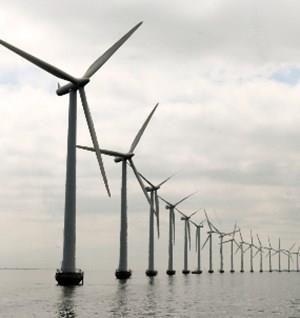 英国海上能源协会： 英国必须加快海上风电开发以保持 