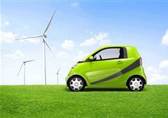 重磅！新能源汽車車輛購置稅減免至2027年底