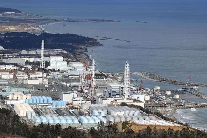黑歷史多到離譜！揭秘負責核污染水排海的東京電力！