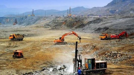 秘魯礦業投資降至8年低點 未來銅價何去何從？ 