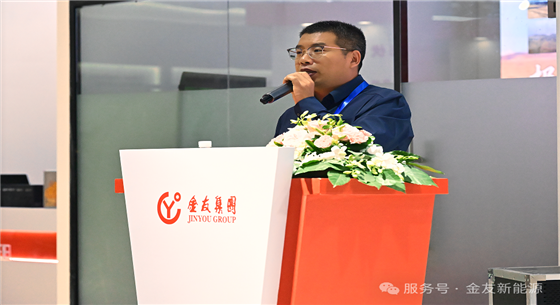 【金友SNEC 2025】雙場景鎧裝電纜引爆技術峰會！