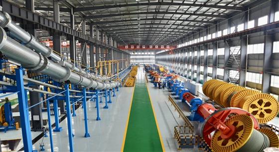 權威報道 | 遠東股份：做電力能源百年企業