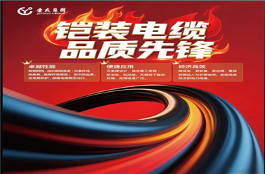 金友安全线缆方案 | 保障建筑光伏防火安全 