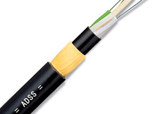 光缆型号 ADSS-24B1-PE-100 ADSS-24B1-AT-100