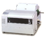 天津东芝TEC B-852宽幅条码打印机
