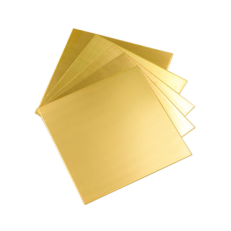  H62黄铜板黄铜片激光切割CNC加工定制0.5/0.8/1/2/3/4/5mm零切