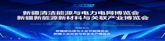 2026新疆清洁能源与电力电网